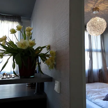 Be My Guest 4* Berlin