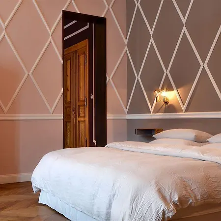 Aparthotel Linnen