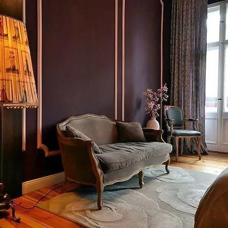 Linnen Aparthotel