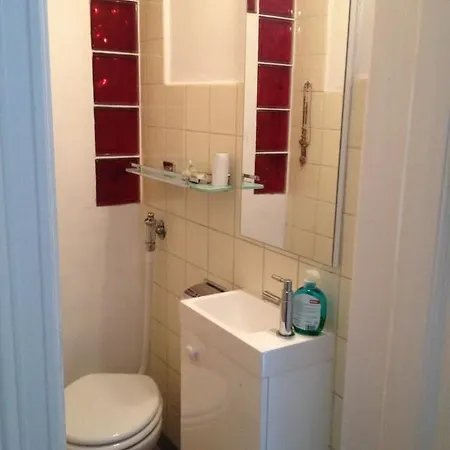 Am Tegeler Apartment *