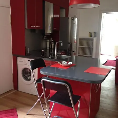 Am Tegeler * Berlin