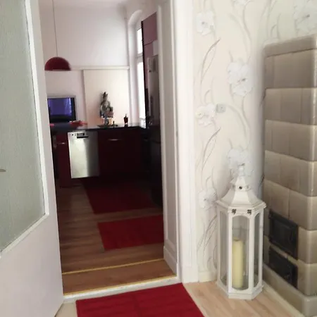 Am Tegeler Apartment Berlin