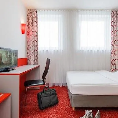 Hotel Ibis Styles Alexanderplatz 3*