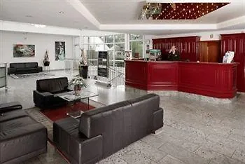 Residenz Am Motzener See 4* Berlin