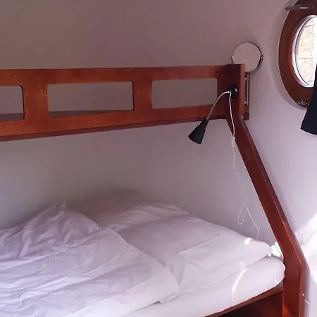 Hotel Qbe Heizhaus