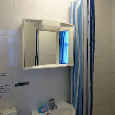 Hotel-pension Gribnitz Hotel 2*