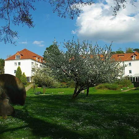 Residenz Am Motzener See Hotel