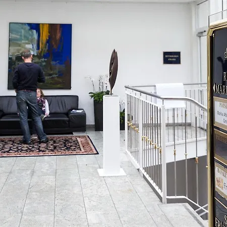 Hotel Residenz Am Motzener See 4*