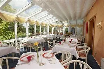 Residenz Am Motzener See 4*