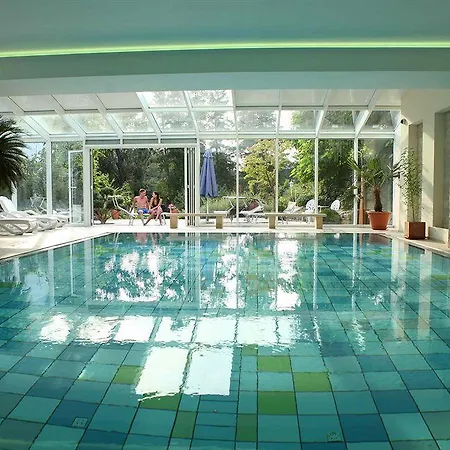 Hotel Residenz Am Motzener See Berlin