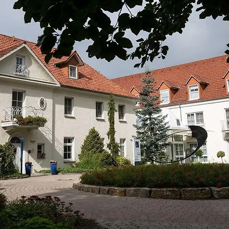 Residenz Am Motzener See 4* Berlin