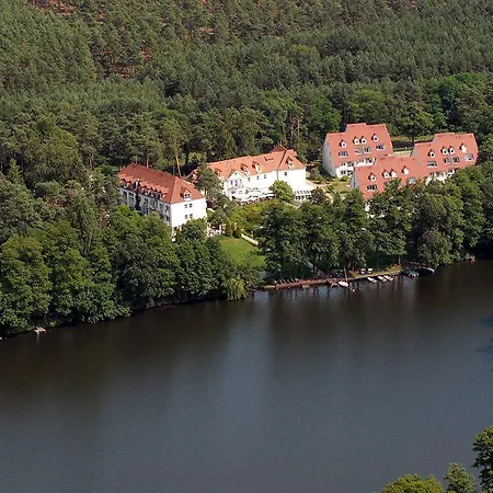 Hotel Residenz Am Motzener See