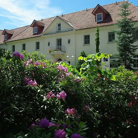 Residenz Am Motzener See 4*