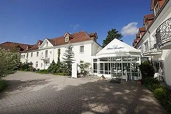 Residenz Am Motzener See Hotel 4*