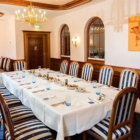 Residenz Am Motzener See 4* Berlin