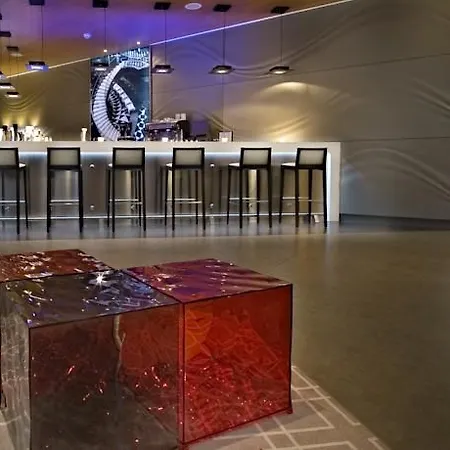 柏灵阿巴巴酒店 酒店