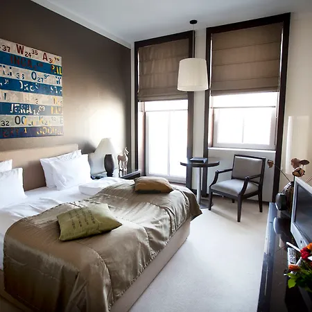 Hotel Quentin Design Berlin