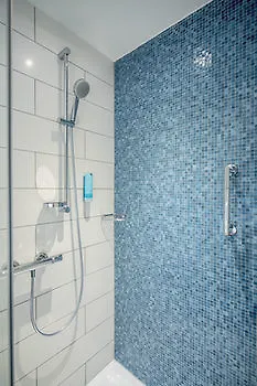 Holiday Inn Express - Berlin - Alexanderplatz By Ihg Berlin