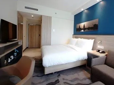 Hotel Hampton By Hilton Centre Alexanderplatz Berlín