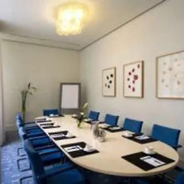 Hotel Park Plaza Wallstreet Mitte