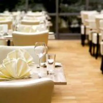 Park Plaza Wallstreet Mitte Hotel