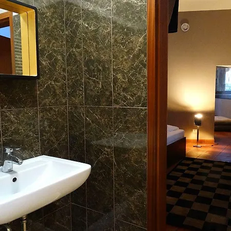 Hotel Be My Guest
