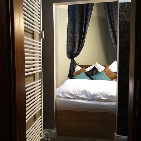 Be My Guest Hotel
