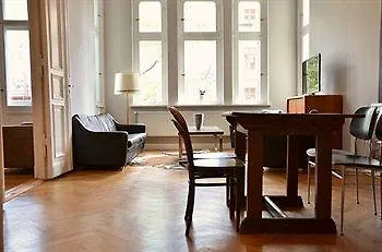 Aparthotel Linnen