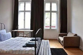 Linnen Berlin