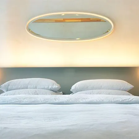 Linnen Aparthotel