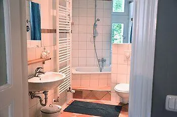 Aparthotel Linnen 3*
