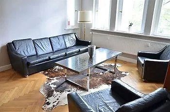 Aparthotel Linnen Berlin