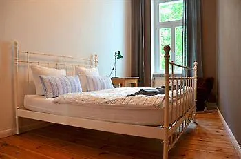 Aparthotel Linnen