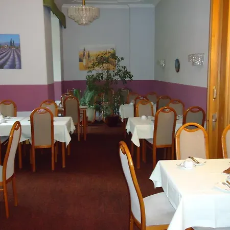 Hotel Graf Pueckler Berlin