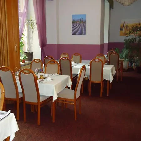 Hotell Graf Pueckler