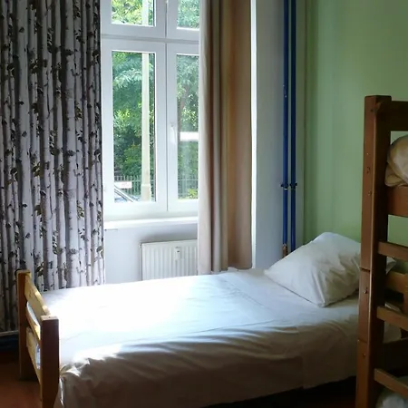 Hostel Lette'm Sleep Berlín