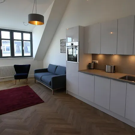 Apartment Base - Kreuzberg