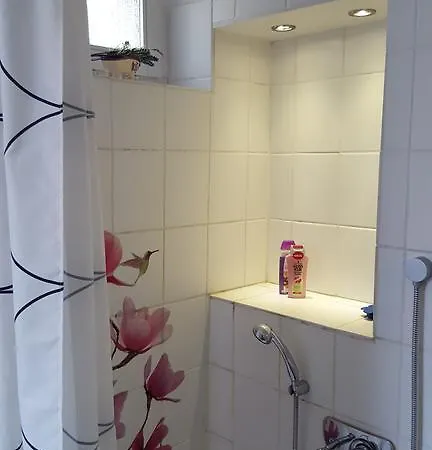 Dahlem Fu Apartment