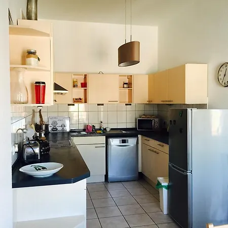 Apartment Family Apartments Mitte Berlin