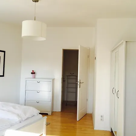 Apartment Family Apartments Mitte
