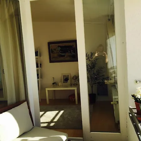 Family Apartments Mitte Apartment Berlin