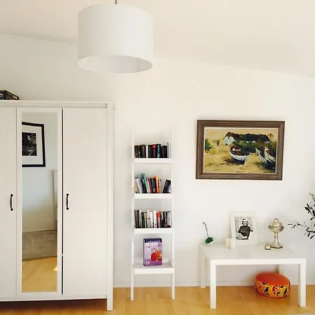 Family Apartments Mitte *