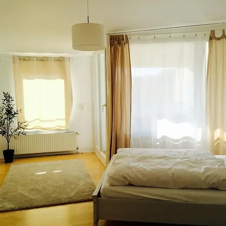 Apartment Family Apartments Mitte