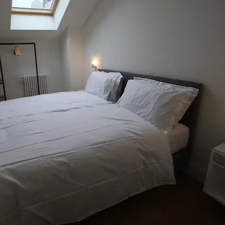 Base - Kreuzberg Apartment