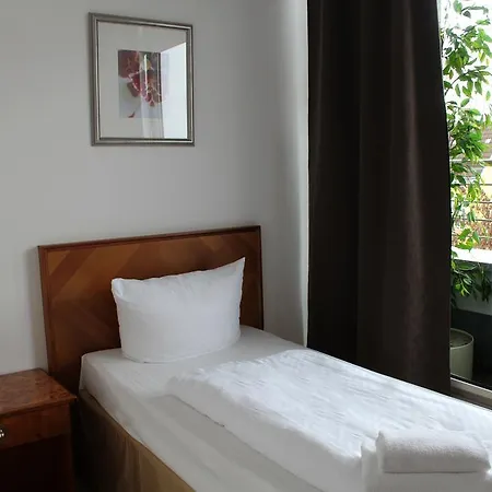 Elegant Apartotel Aparthotel