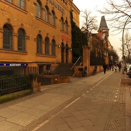 Eastside * Berlin