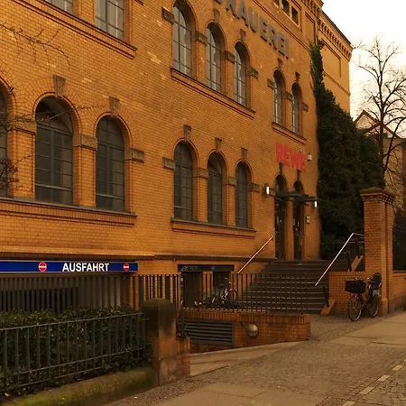 Gasthof Eastside