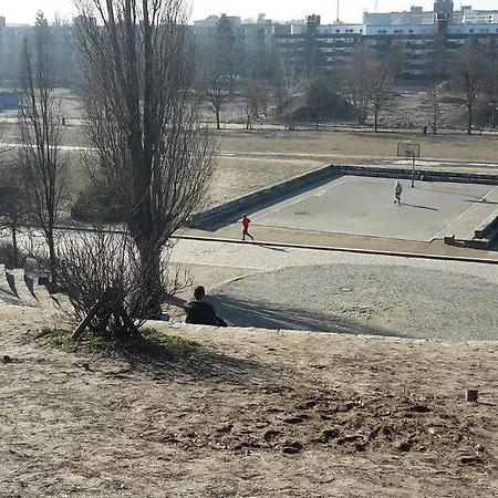 Eastside Berlin