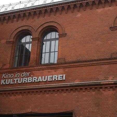 Eastside Prenzlauer Berg