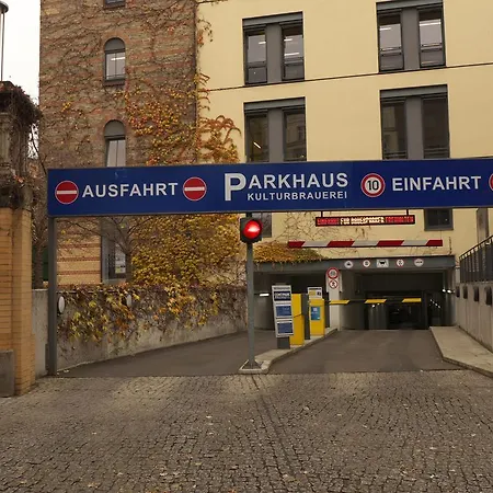 Eastside Prenzlauer Berg * Berlin